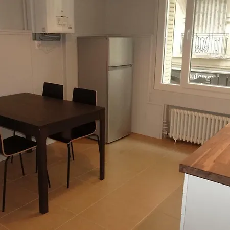 Luckey Homes - Rue Des Bergers