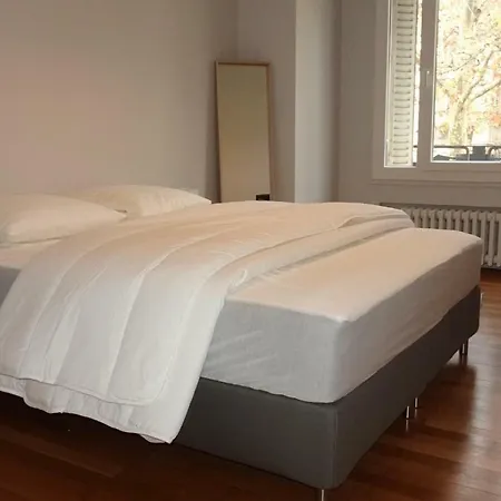 Luckey Homes - Rue Des Bergers Grenoble